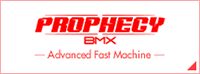 PROPHECY BMX Advanced Fast Machine