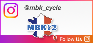 Instagram:@mbk_cycle